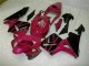 Violet Carénages Moto Honda CBR 600 RR 2003-2004